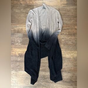 Barefoot Dreams Cozy Cardigan